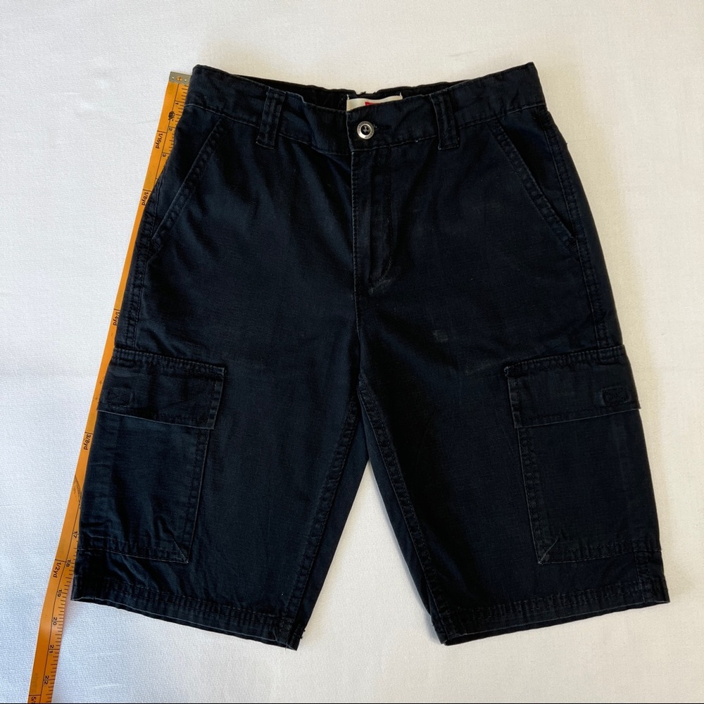Boys Levi’s Cargo Shorts #1